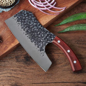 Meat Cleaver Knife- MC-0004