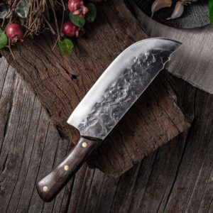 Meat Cleaver Knife- MC-0003