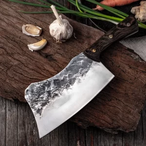 Meat Cleaver Knife- MC-0002