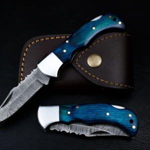 Folding Pocket Knife – PK-1004