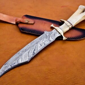 Hunting Knife – HK-6001