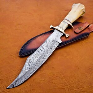 Hunting Knife – HK-6001