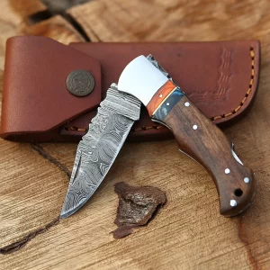 Folding Pocket Knife – PK-1003