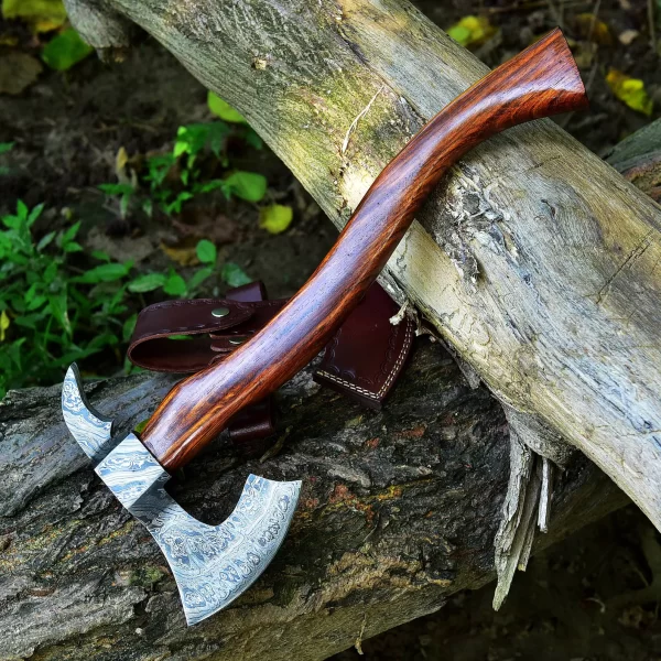 Axe