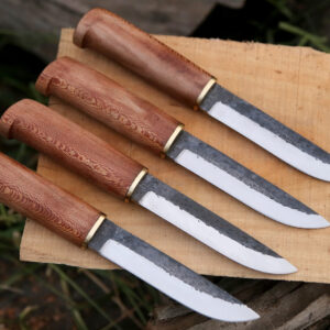 Chef Knife Set – CKS-4012