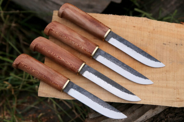 Chef Knife Set