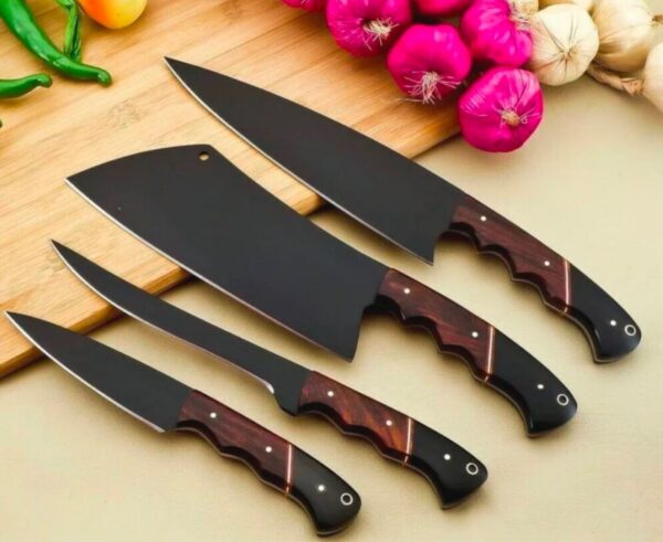 Chef knife Set