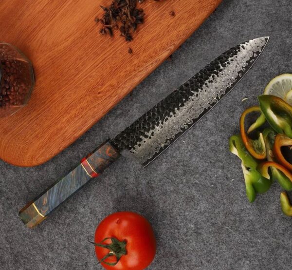 Chef knife