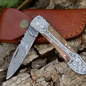 Folding Pocket Knife – PK-1009