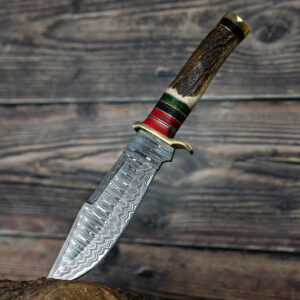 Hunting Knife – HK-6010