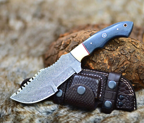 Hunting Knife