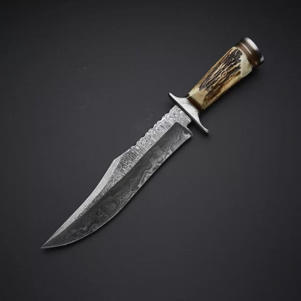 Hunting Knife