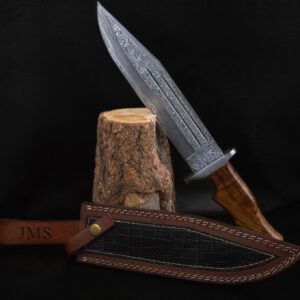 Hunting Knife – HK-6009