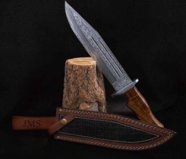 Hunting Knife