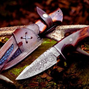 Hunting Knife – HK-6005