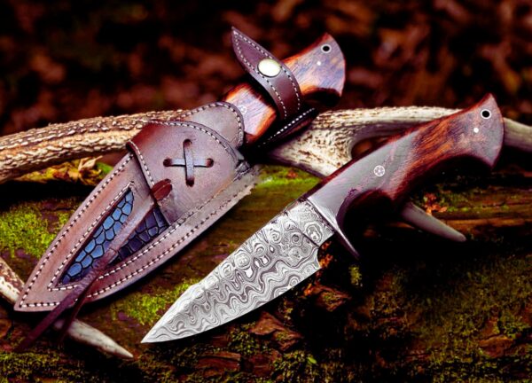 Hunting Knife