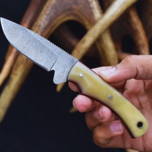 Hunting Knife – HK-6006