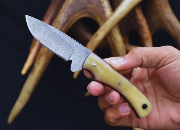 Hunting Knife