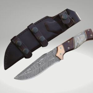 Hunting Knife – HK-6003