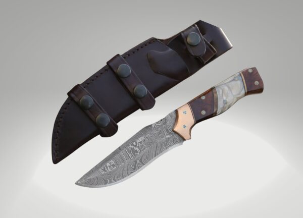 Hunting Knife