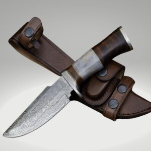 Hunting Knife – HK-6002