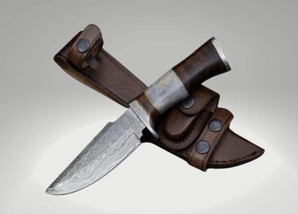 Hunting Knife