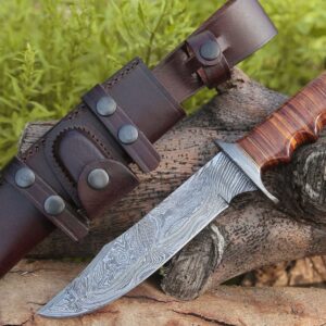 Hunting Knife – HK-6004