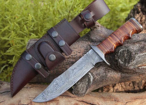 Hunting Knife