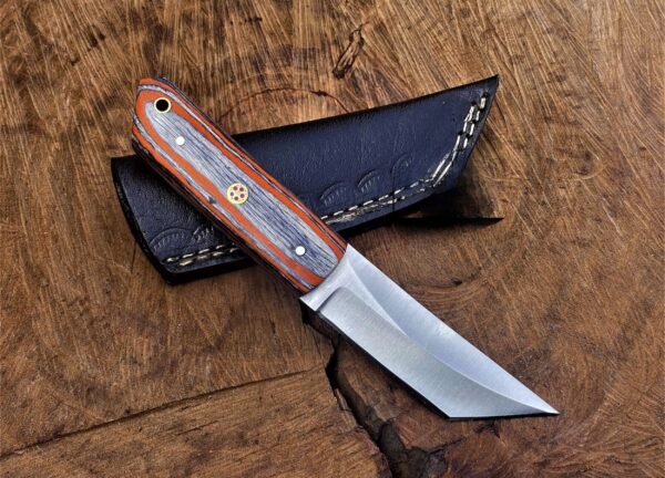 Hunting Knife