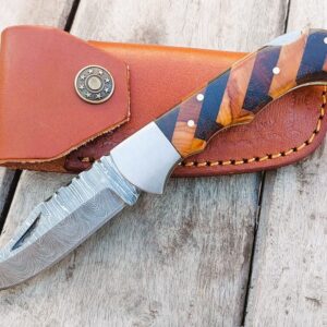 Folding Pocket Knife – PK-1012