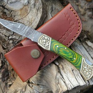 Folding Pocket Knife – PK-1011