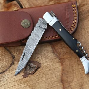 Folding Pocket Knife – PK-1014