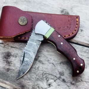 Folding Pocket Knife – PK-1002