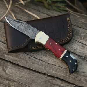 Folding Pocket Knife – PK-1013