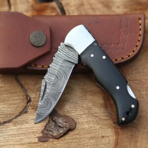 Personalized Engraved Pocket Knife – PK-1005