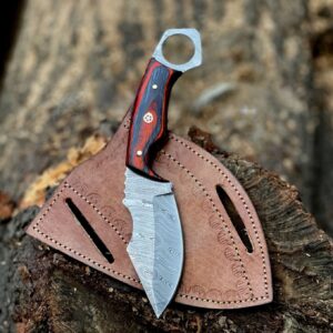 Skinner Knife – SK-3007