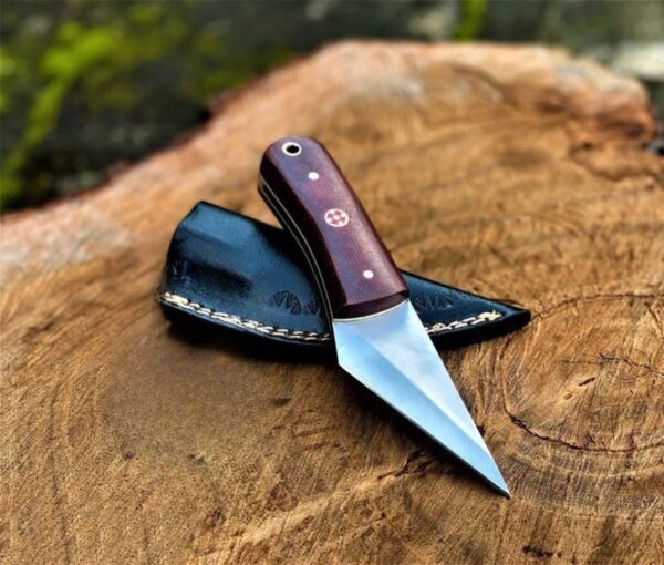 Skinner knife