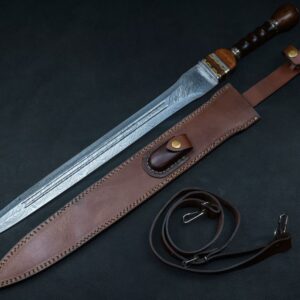 Sword – S-7001