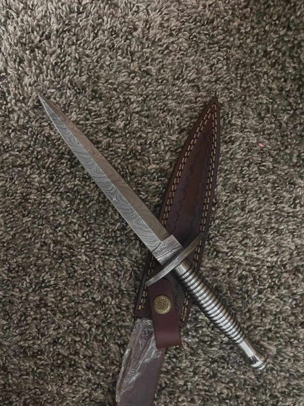 Hunting Knife