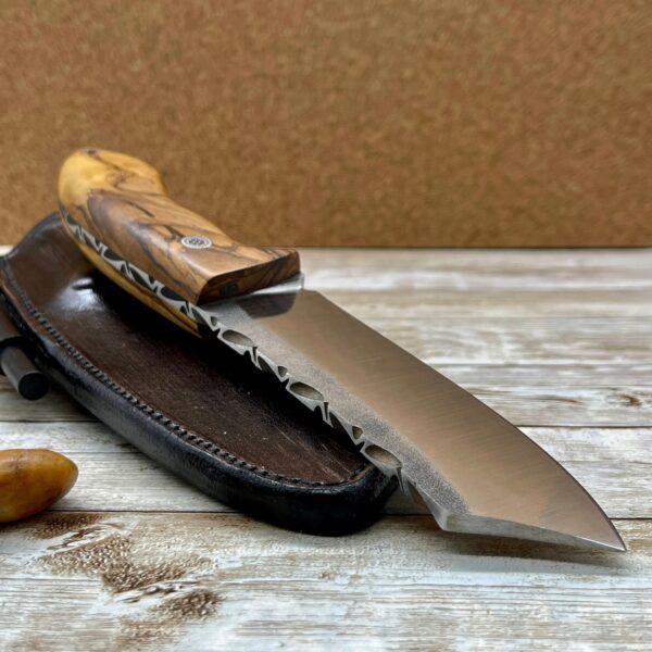 hunting knife