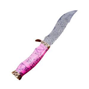 Hunting Knife HK-6021