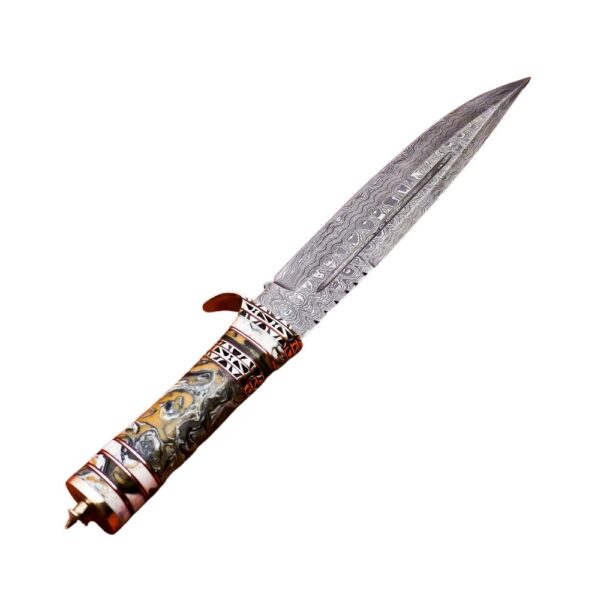 Hunting Knife