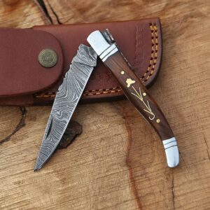 Folding Pocket Knife – PK-1020