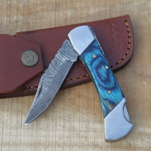 Folding Pocket Knife – PK-1024