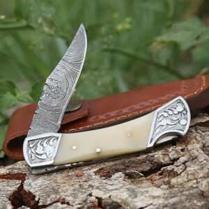 Folding Pocket Knife – PK-1016