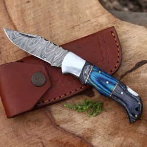 Folding Pocket Knife – PK-1023