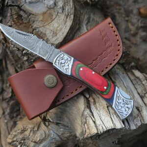 Folding Pocket Knife – PK-1018