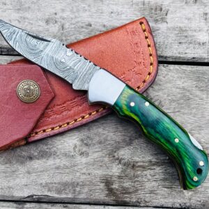 Folding Pocket Knife – PK-1019