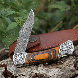 Folding Pocket Knife – PK-1026