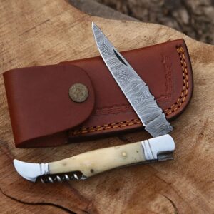 Folding Pocket Knife – PK-1027